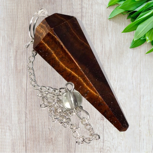 Crystal Pendulum - Picture 6 of 10